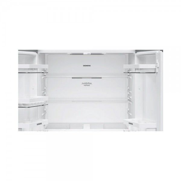 Frigor�fico Combinado SIEMENS KF96NVPEA