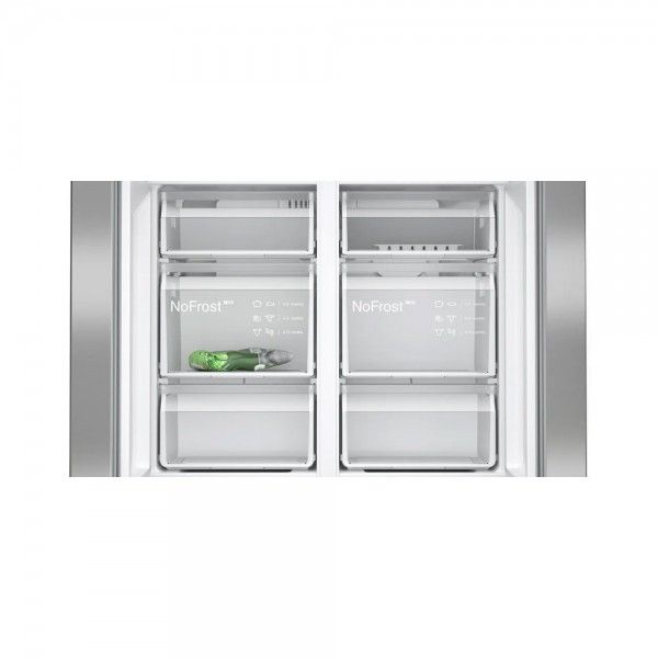 Frigor�fico Combinado SIEMENS KF96NVPEA