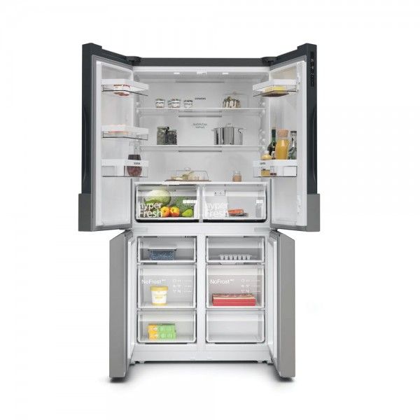 Frigor�fico Combinado SIEMENS KF96NVPEA