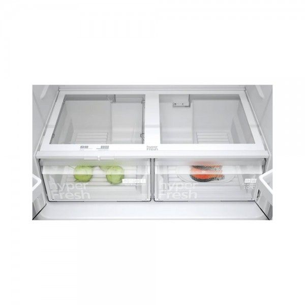 Frigor�fico Combinado SIEMENS KF96NVPEA