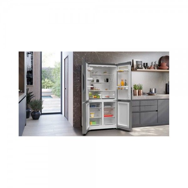 Frigor�fico Combinado SIEMENS KF96NVPEA