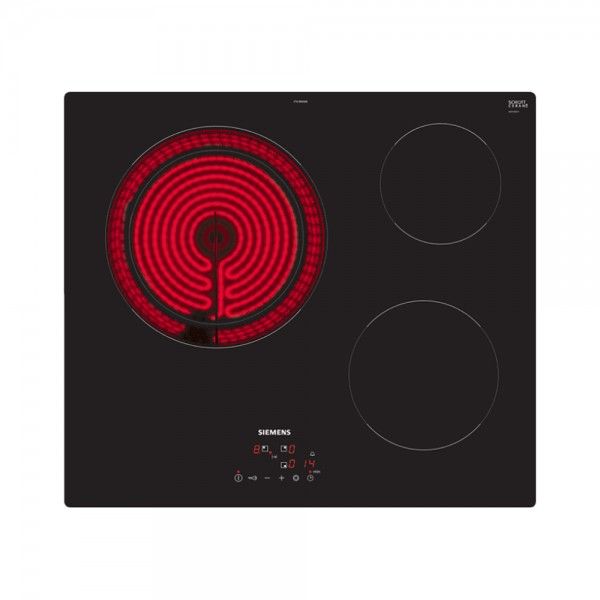 Placa de Vitrocer�mica SIEMENS ET61RBKB8E