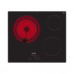 Placa de Vitrocer�mica SIEMENS ET61RBKB8E