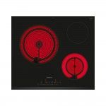 Placa de Vitrocer�mica SIEMENS iQ300 ET631FKP8E