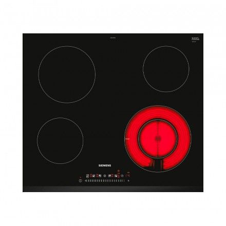 Placa Vitrocer�mica SIEMENS ET631FFP8E