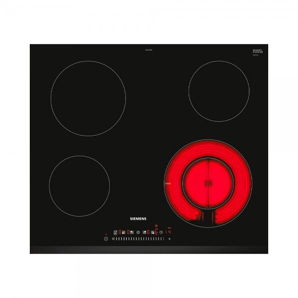 Placa Vitrocer�mica SIEMENS ET631FFP8E