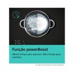 Placa de Vitrocer�mica SIEMENS iQ300 ET631FKP8E