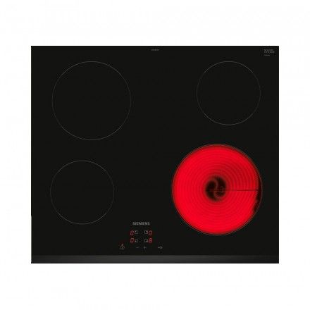 Placa Vitrocer�mica SIEMENS ET63RBEA8E