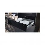 Gaveta de Aquecimento SIEMENS BI710C1B1