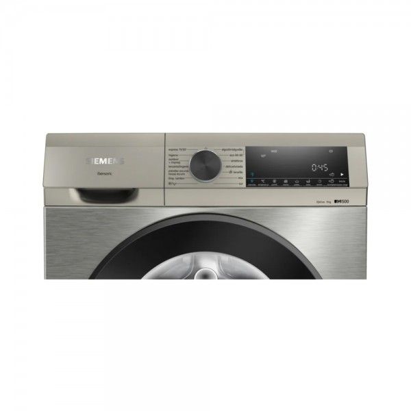 M�quina de Lavar Roupa SIEMENS WG44G20XES