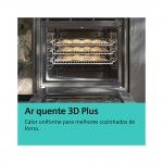 Forno Siemens HR574AER0