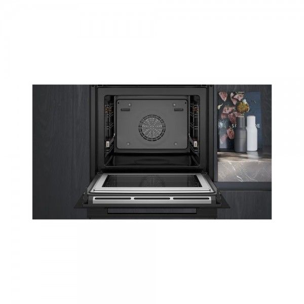 Forno SIEMENS HM736GAB1
