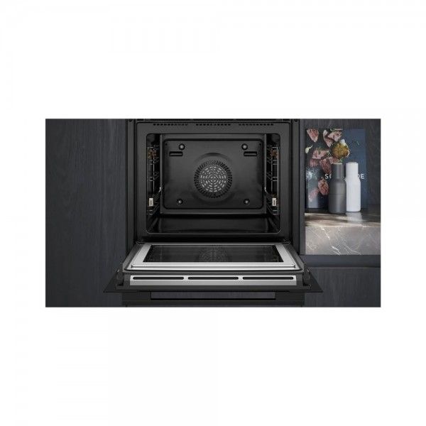 Forno SIEMENS HM776GKB1