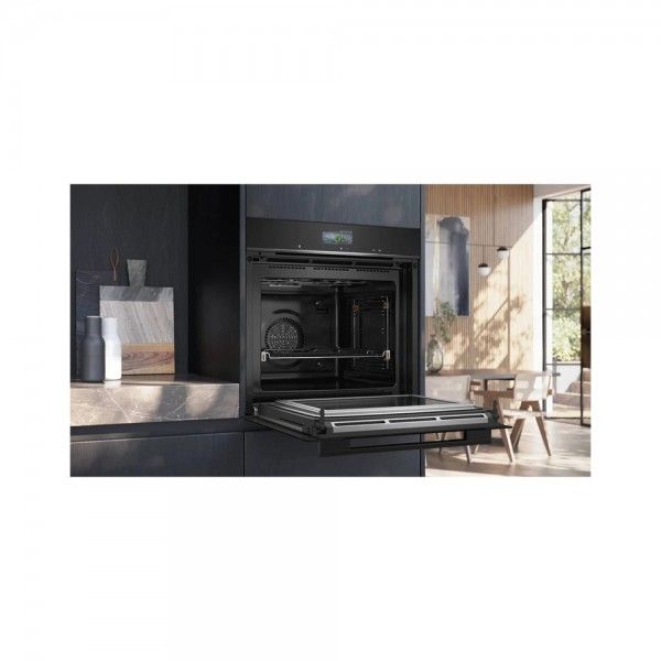 Forno SIEMENS HM776GKB1