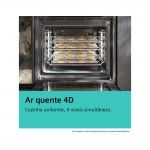 Forno SIEMENS HM736GAB1