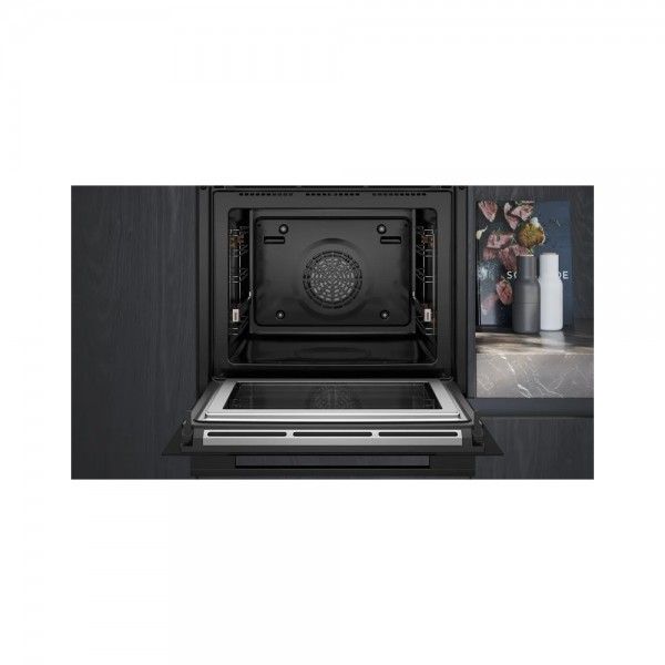 Forno SIEMENS HM778GMB1