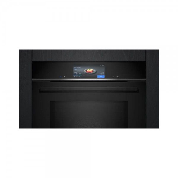 Forno SIEMENS HM778GMB1