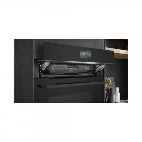 Forno de Encastre SIEMENS HR776G1B1