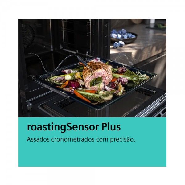 Forno de Encastre SIEMENS HS736G3B1