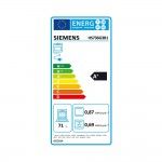 Forno de Encastre SIEMENS HS736G3B1