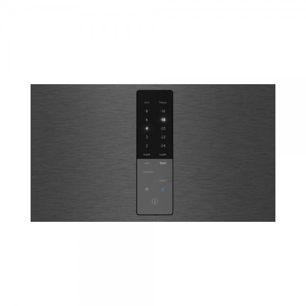 Frigor�fico Combinado SIEMENS KG39NAXCF