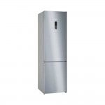 FRIGOR�FICO COMBINADO SIEMENS KG39NXIBF