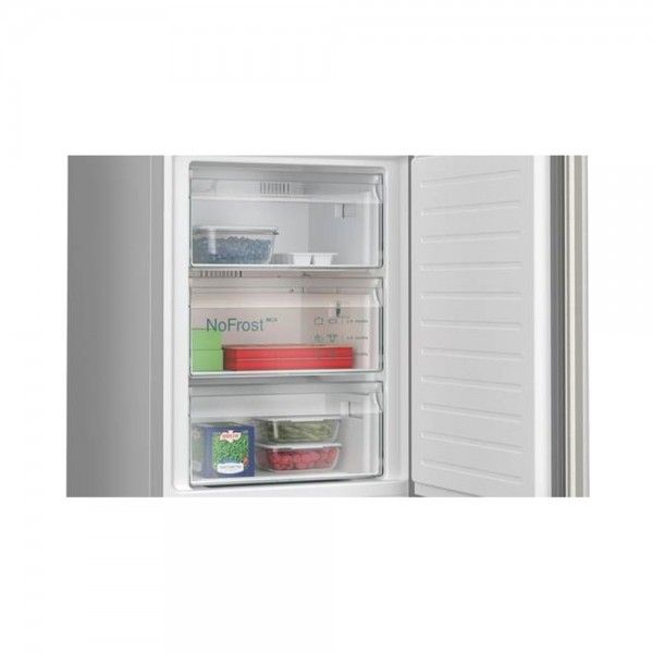 FRIGOR�FICO COMBINADO SIEMENS KG39NXIBF