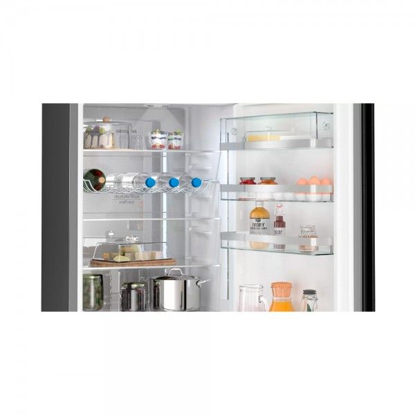 Frigor�fico Combinado SIEMENS KG39NAXCF