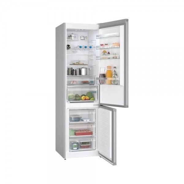 FRIGOR�FICO COMBINADO SIEMENS KG39NXIBF