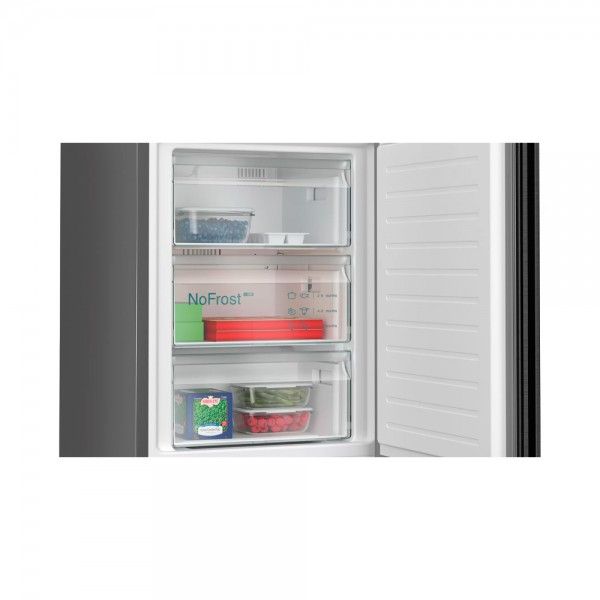 Frigor�fico Combinado SIEMENS KG39NAXCF