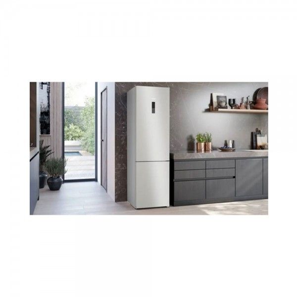 FRIGOR�FICO COMBINADO SIEMENS KG39NXIBF