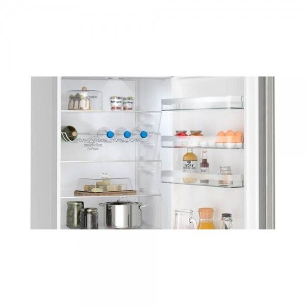 FRIGOR�FICO COMBINADO SIEMENS KG39NXIBF