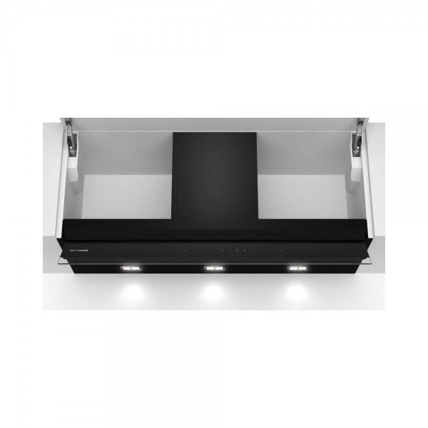 Exaustor de Encastre SIEMENS LJ97BAM60