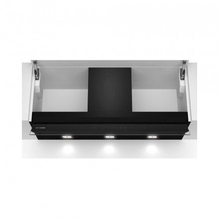 Exaustor de Encastre SIEMENS LJ97BAM60