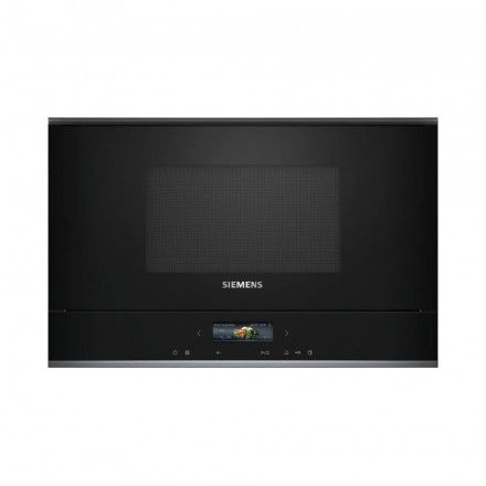 Micro-ondas de Encastre SIEMENS BF722L1B1
