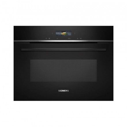 Micro-ondas de Encastre SIEMENS CE732GXB1