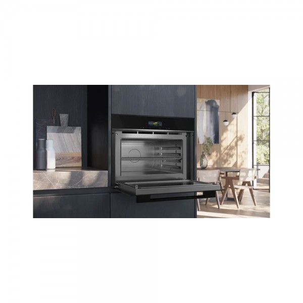 Micro-ondas de Encastre SIEMENS CE732GXB1