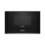 Micro-ondas de Encastre SIEMENS BF722R1B1