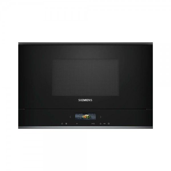 Micro-ondas de Encastre SIEMENS BE732R1B1