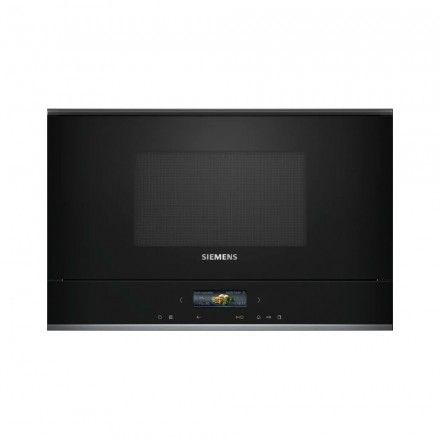 Micro-ondas de Encastre SIEMENS BF722R1B1