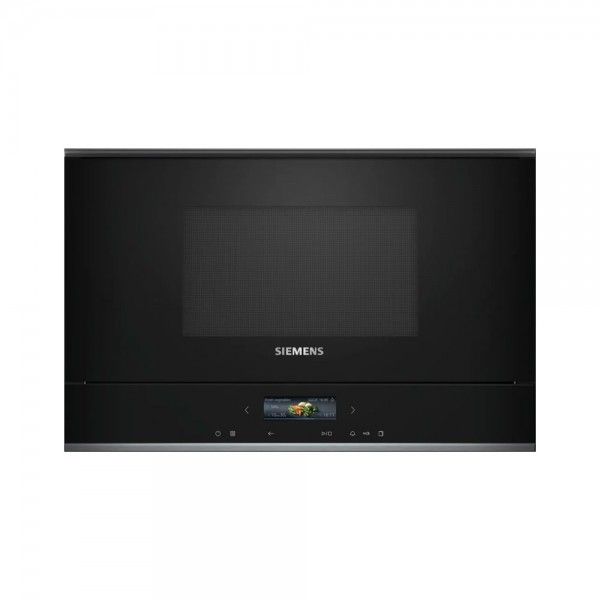 Micro-ondas de Encastre SIEMENS BF722R1B1
