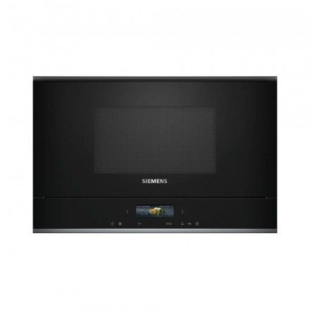 Micro-ondas de Encastre SIEMENS BE732L1B1