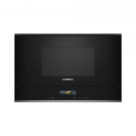 Micro-ondas de Encastre SIEMENS BE732R1B1