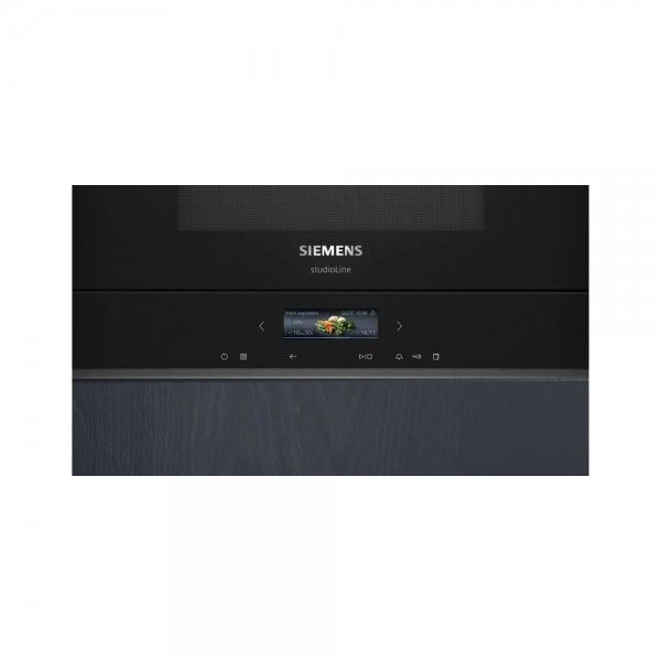Micro-ondas de Encastre SIEMENS BF722R1B1