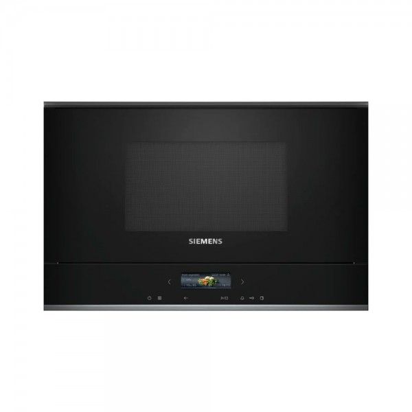 Micro-ondas de Encastre SIEMENS BE732L1B1