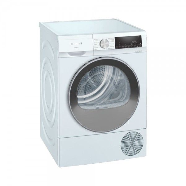 M�quina de Secar Roupa SIEMENS WQ33G2D0ES