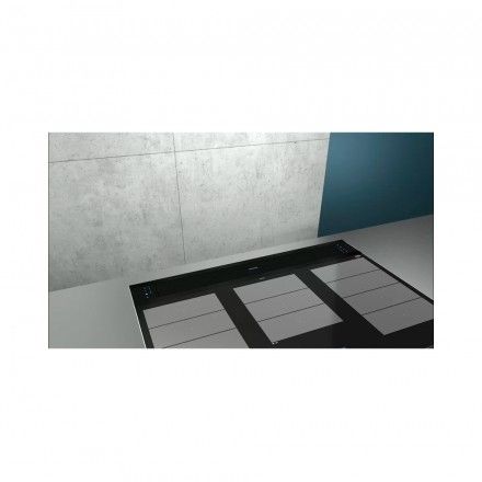 Exaustor de Bancada SIEMENS LD98WMM60