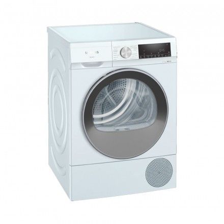 M�quina de Secar Roupa SIEMENS WQ33G2D0ES