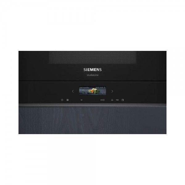 Micro-ondas de Encastre SIEMENS BE732R1B1