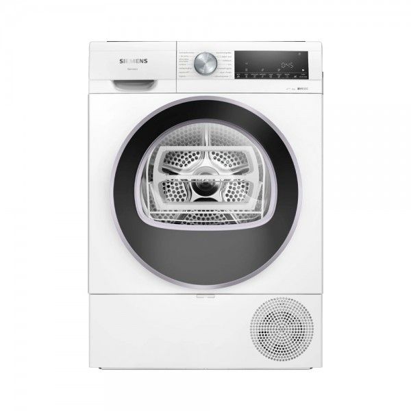 M�quina de Secar Roupa SIEMENS WQ33G2D0ES